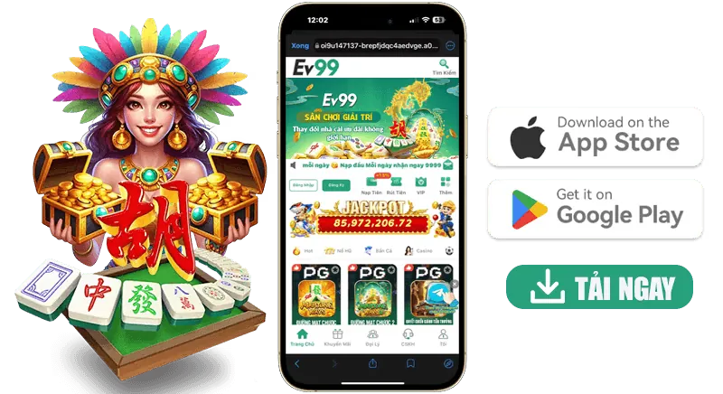 Kho trò chơi đa dạng tại 188BET