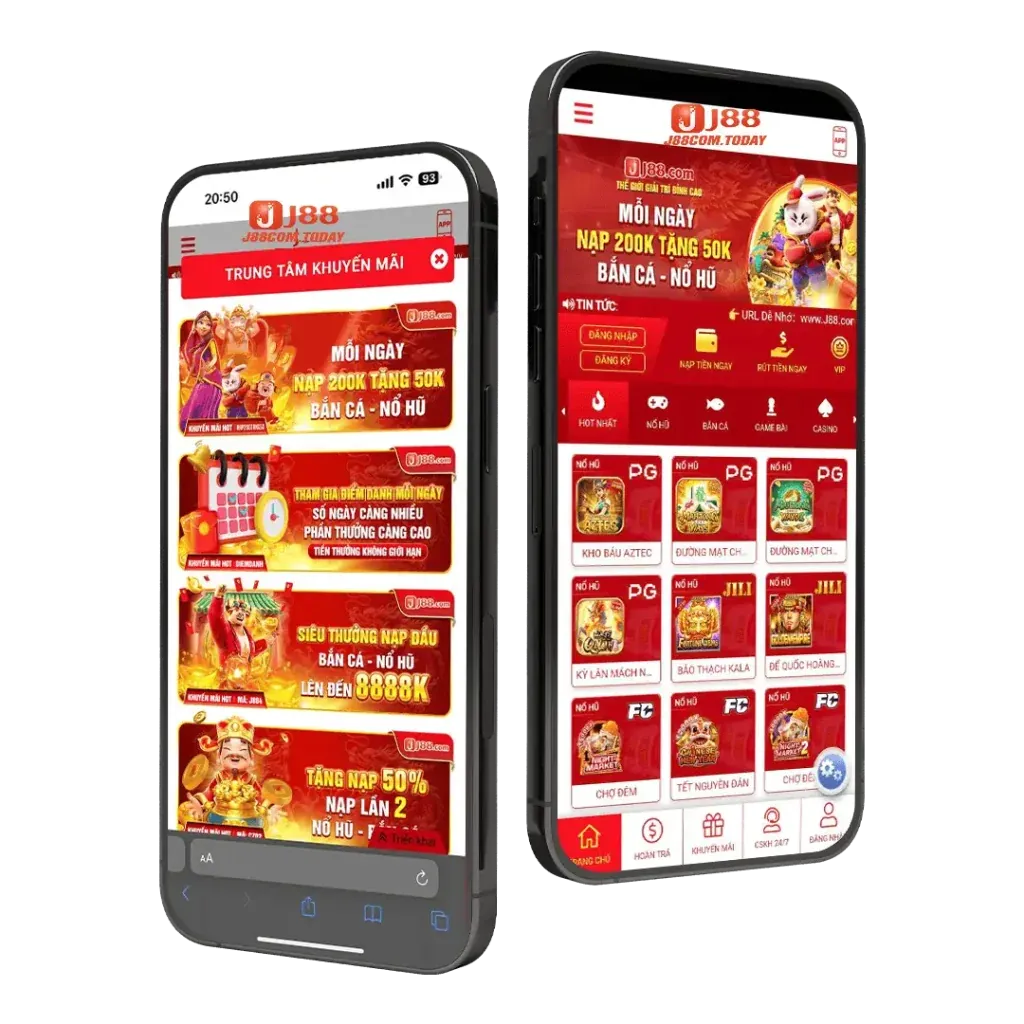 Tỷ lệ trả thưởng cao