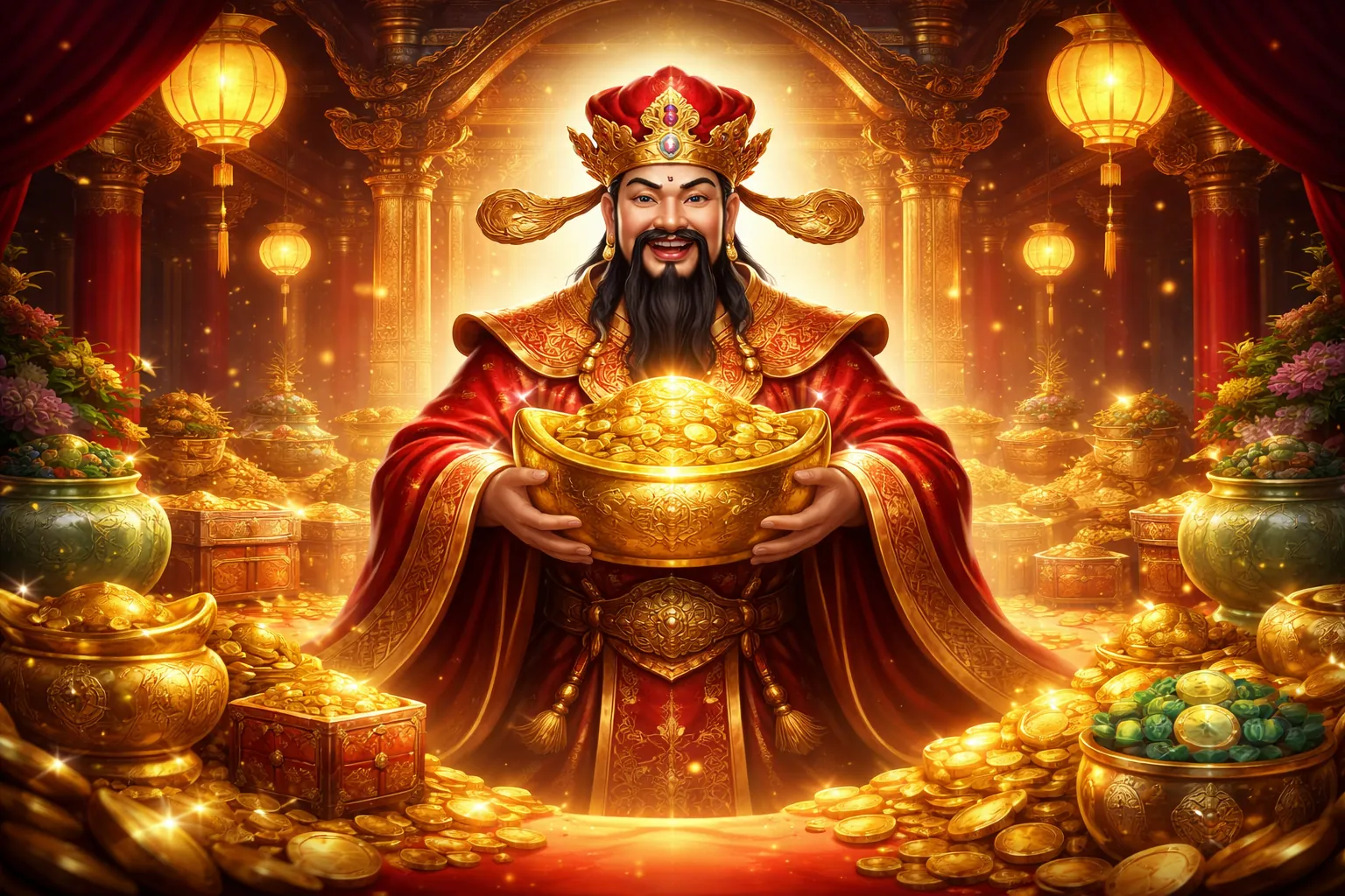 Khám phá thế giới 188BET