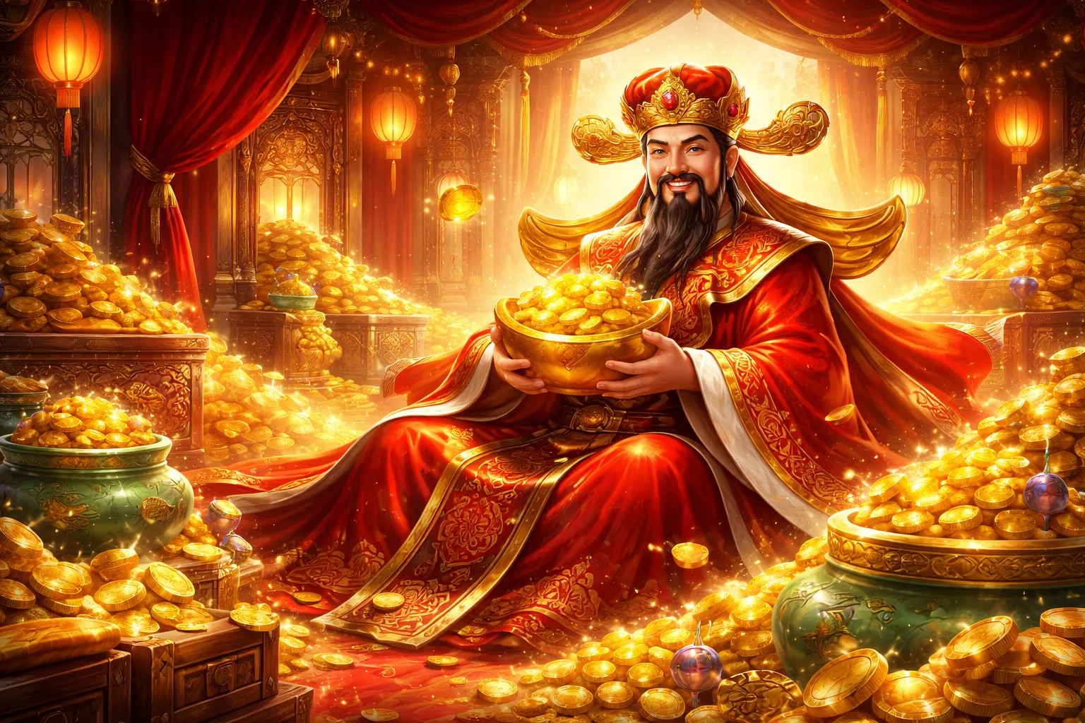 Trò chơi bắn cá 188bet