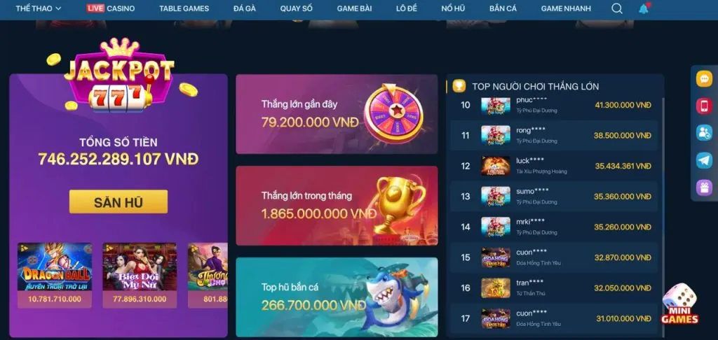 Giao diện tổng quan đá gà 188bet