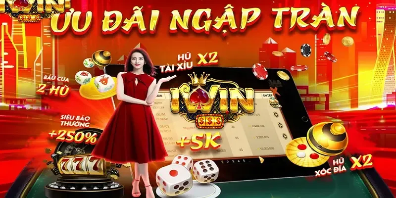 Khuyến mãi chào mừng 188BET